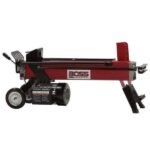 5 Ton Boss Industrial Electric Log Splitter (EC5T20) - Image 3