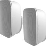 Bowers & Wilkins AM-1 Weatherproof Outdoor Speakers (Pair)