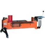 Brave 20 Ton Dual Split 3 Point Tractor Log Splitter (TMH2015) - Image 4