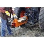 Brave 20 Ton Dual Split 3 Point Tractor Log Splitter (TMH2015) - Image 3