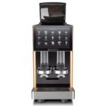 Eversys Shotmaster Superautomatic Espresso Machine