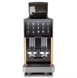 Eversys Shotmaster Superautomatic Espresso Machine