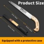 Hand Pruning Saw - Image 3
