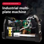 Double Voltage Household Small Industrial Welding Machine American Standard 110V - Image 4