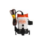 Corrosion-resistant Sea Water Pump For DC Electric Cabin - Image 6