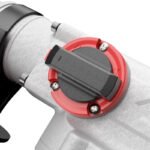 Electric Drill Multi-functional Impact Drill Industrial High-power Electric Hammer - Image 2