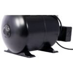 1.6HP Shallow Well Pump with 5-Gallon Pressure Tank – Automatic Water Booster, Garden & Irrigation Pump - Image 3