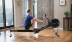 Black Concept 2 RowErg Rower Model D with PM5 - Image 3