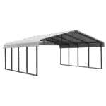 Arrow Carport – all Sizes