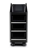 Eversys Shotmaster Superautomatic Espresso Machine - Image 11