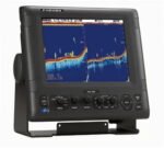 Furuno FCV 295 Digital Fish Finder - Image 2