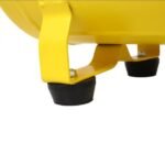 4.5HP Portable 13-Gallon Oil-Lubricated Air Compressor with Adjustable Pressure - Image 6