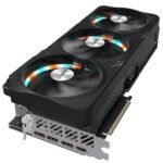 Gigabyte NVIDIA GeForce RTX 4080 16GB GDDR6X 256 bit PCIE 4.0 16x GPU 2535 MHz 1xHDMI 3xDisplayPort GV-N4080GAMINGOC-16GD - Image 3