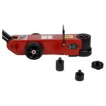 AFF 25-10-Ton 2-Stage Air Hydraulic Axle Jack - Image 5