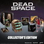DEAD SPACE COLLECTOR’S EDITION (XBOX SERIES X) - Image 3