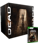 DEAD SPACE COLLECTOR’S EDITION (XBOX SERIES X) - Image 2