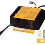 Delta Q Charger 48V