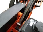 Detail K2 OPS240 40-Ton Kinetic Log Splitter - Image 3