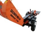 Detail K2 OPS240 40-Ton Kinetic Log Splitter - Image 14