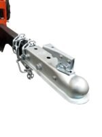 Detail K2 OPS240 40-Ton Kinetic Log Splitter - Image 10