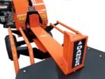 Detail K2 OPS240 40-Ton Kinetic Log Splitter - Image 9