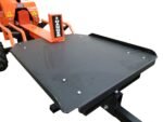 Detail K2 OPS240 40-Ton Kinetic Log Splitter - Image 7