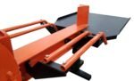 Detail K2 OPS240 40-Ton Kinetic Log Splitter - Image 6