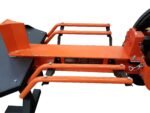 Detail K2 OPS240 40-Ton Kinetic Log Splitter - Image 5