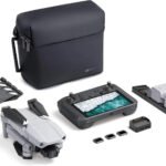DJI Mavic Air 2 Fly More Combo with DJI Smart Controller