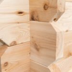 Dundalk Canadian Timber Georgian Cabin Sauna CTC88W - Image 5