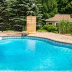 Dundalk Canadian Timber Savannah Standing Shower CTC205 - Image 4