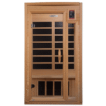 Dynamic Sauna  Low EMF Far Infrared Sauna - Image 5