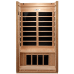 Dynamic Sauna  Low EMF Far Infrared Sauna - Image 3