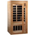 Dynamic Sauna  Low EMF Far Infrared Sauna - Image 4