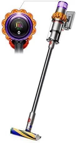 dyson-v15-detect-vacuum-one-color-1-1 Dyson v15 detect Vacuum, one Color - Image 1