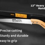 Hand Pruning Saw - Image 2