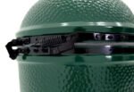 Large Big Green Egg with Rolling Nest & Composite Egg Mates Package - Image 13