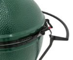 Large Big Green Egg with Rolling Nest & Composite Egg Mates Package - Image 10