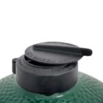Large Big Green Egg with Rolling Nest & Composite Egg Mates Package - Image 11