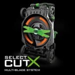 EGO Power+ Select Cut LM21 - Image 3