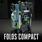 EGO Power+ Select Cut LM21 - Image 5