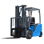 Electric Counterbalance Forklift | 4400 lbs | Eoslift CPD20