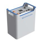 EPropulsion E-Series E163 Lithium Iron Phosphate Battery (LiFePO4)