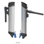 EPropulsion eLite 1.5hp 500W Electric Outboard Motor