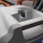 EPropulsion Spirit 1.0 Plus 3HP Electric Outboard Motor - Image 12