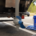 EPropulsion Spirit 1.0 Plus 3HP Electric Outboard Motor - Image 14