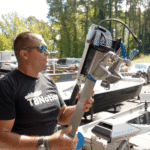 EPropulsion Spirit 1.0 Plus 3HP Electric Outboard Motor - Image 15