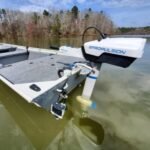EPropulsion Spirit 1.0 Plus 3HP Electric Outboard Motor - Image 3