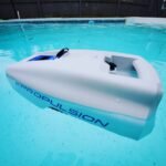 EPropulsion Spirit 1.0 Plus 3HP Electric Outboard Motor - Image 6