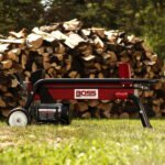 Boss Industrial 7 Ton Electric Log Splitter – ES7T20 - Image 2